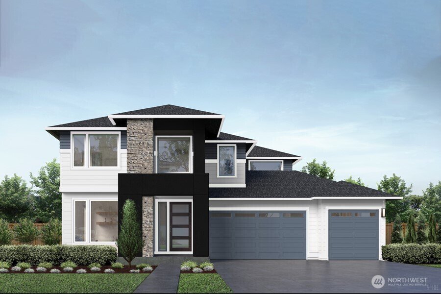 House in Port Orchard, Washington, United States 1 - 17814802