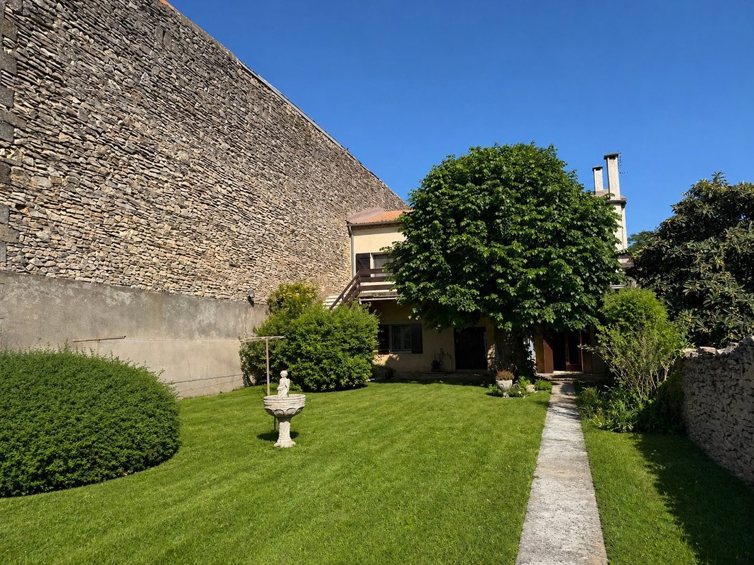 Casa en Uchaud, Occitania, Francia 2 - 17815613
