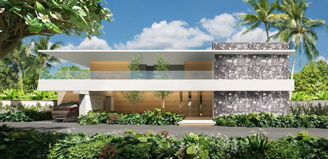 Apartment in Trou-aux-Biches, Pamplemousses District, Mauritius 5 - 17814219