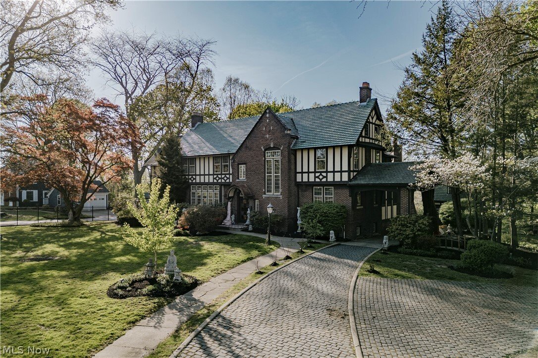 House in North Kingsville, Ohio, United States 3 - 17814597