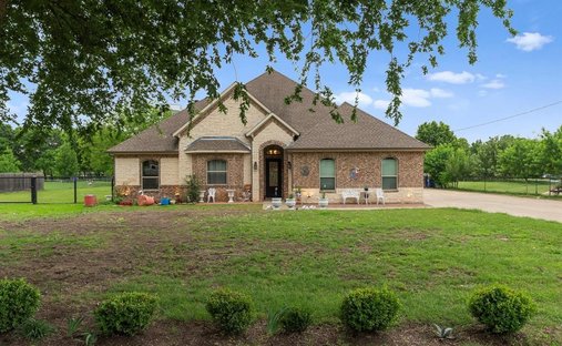 Haus in Red Oak, Texas, Vereinigte Staaten 1