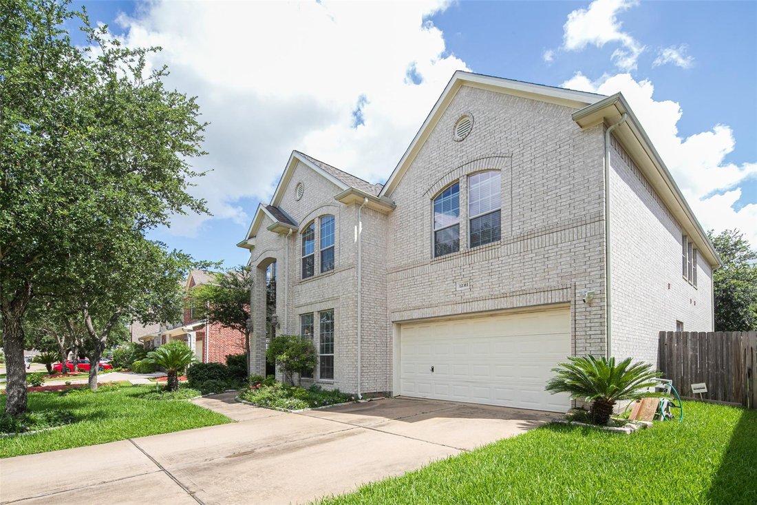House in Houston, Texas, United States 2 - 17813739