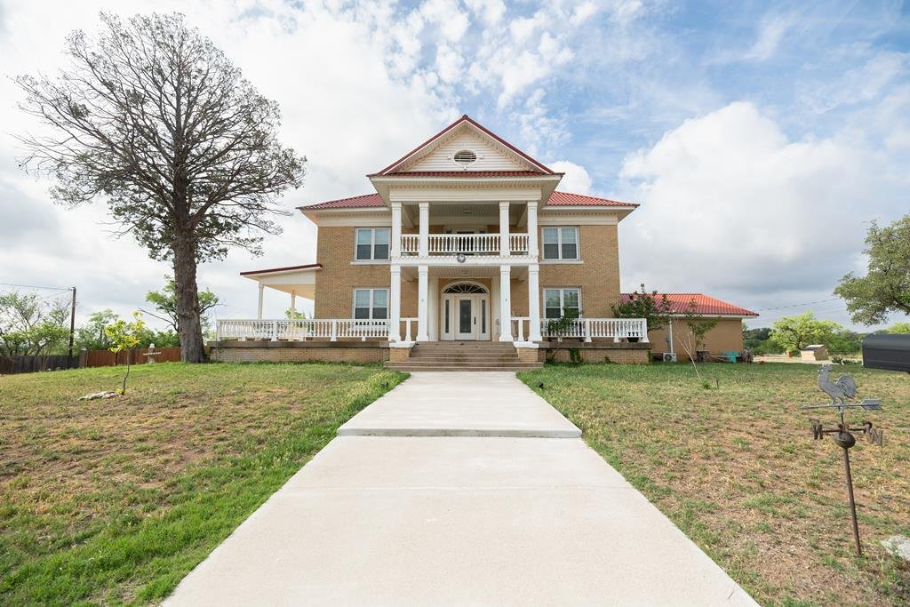 House in Snyder, Texas, United States 1 - 17813132
