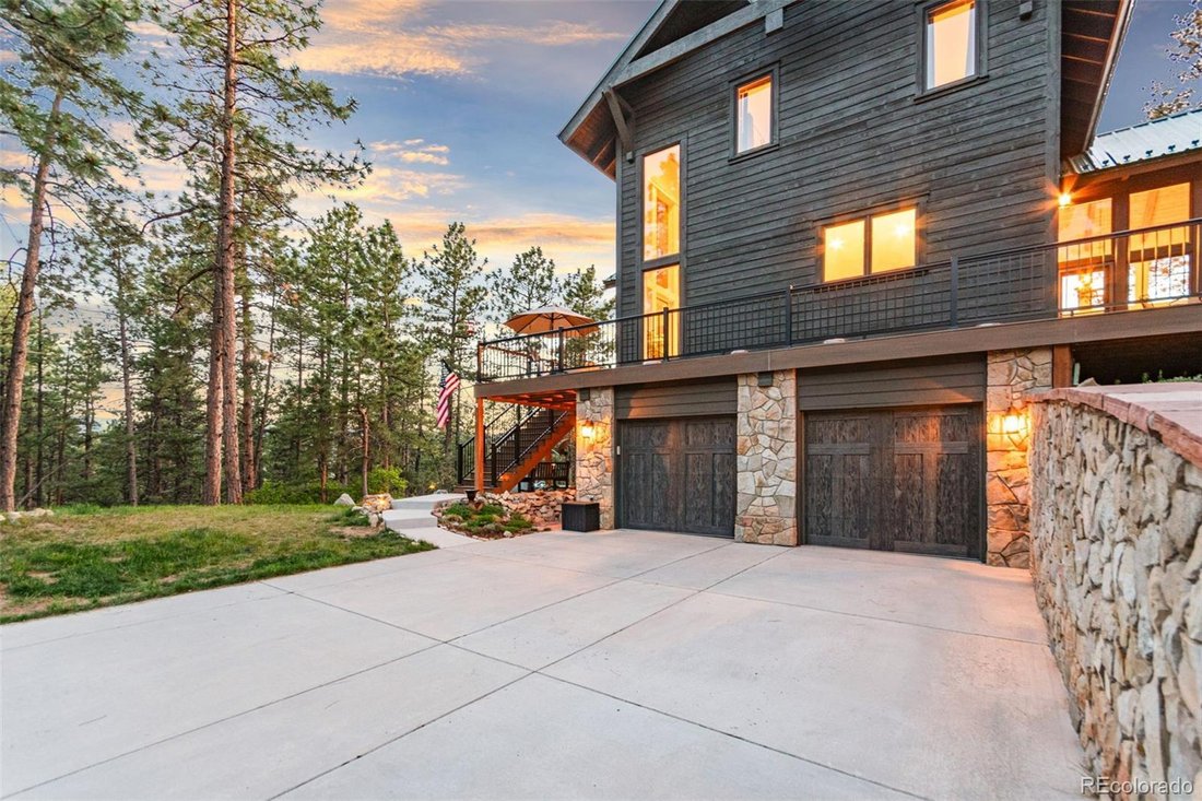 House in Sedalia, Colorado, United States 3 - 17811744