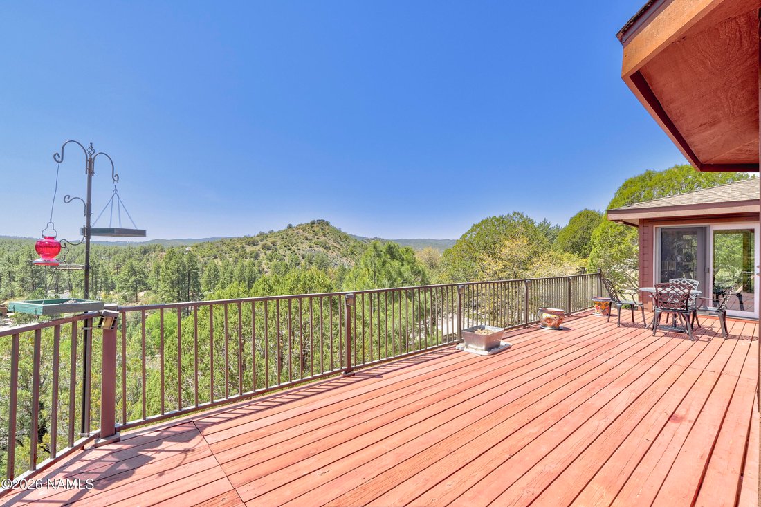 House in Prescott, Arizona, United States 3 - 17811547