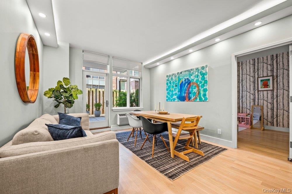 Condo in New York, New York, United States 1 - 17813285