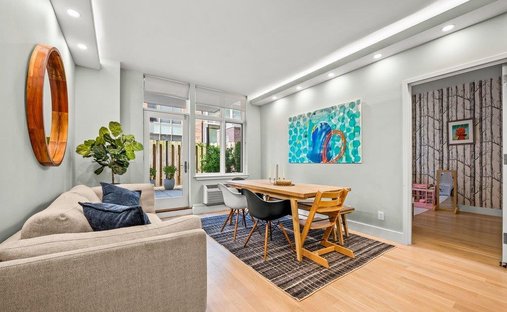 Condo in New York, New York, United States 1