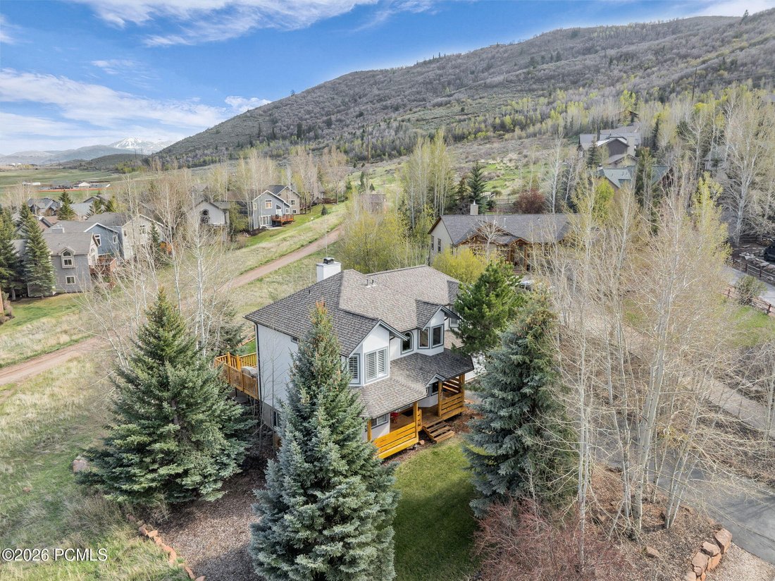 House in Park City, Utah, United States 1 - 17814349
