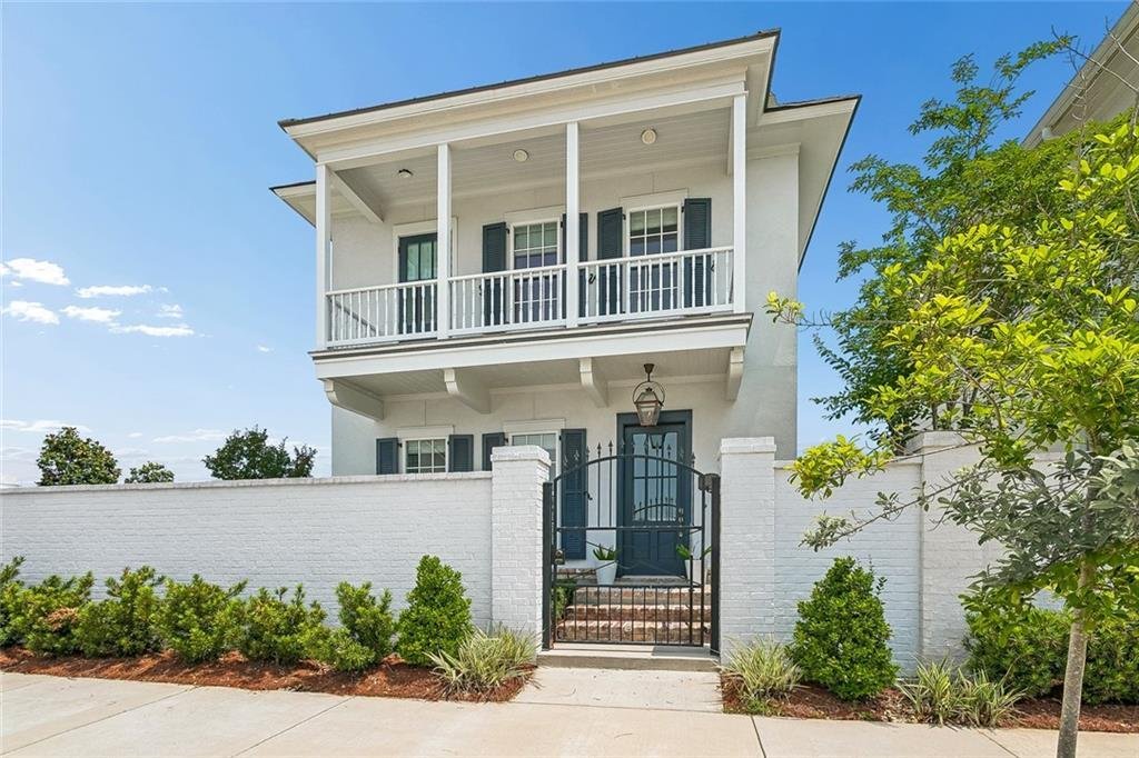 Casa en Covington, Luisiana, Estados Unidos 2 - 17813094