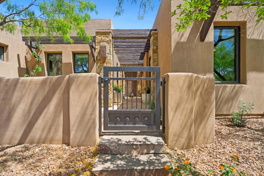 Haus in St. George, Utah, Vereinigte Staaten 4 - 17814676