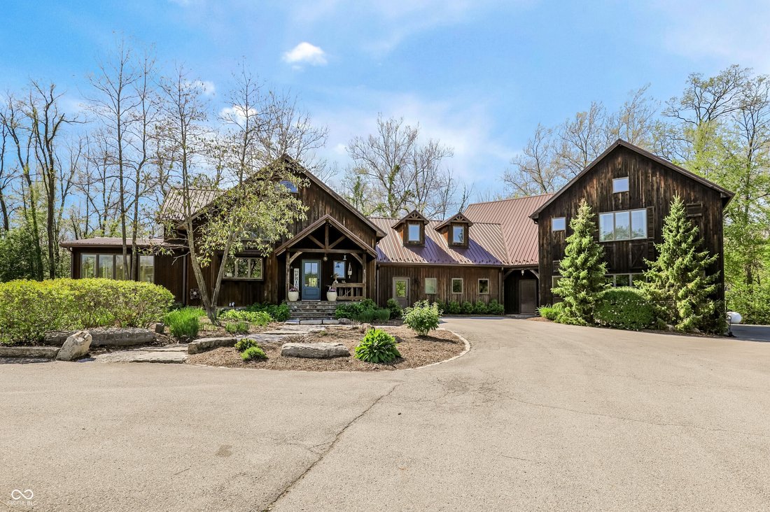 House in Cicero, Indiana, United States 3 - 17810635