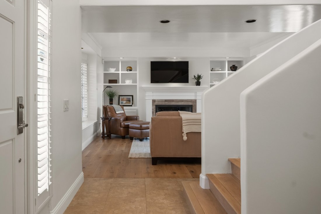 House in Carmel-by-the-Sea, California, United States 2 - 17811334