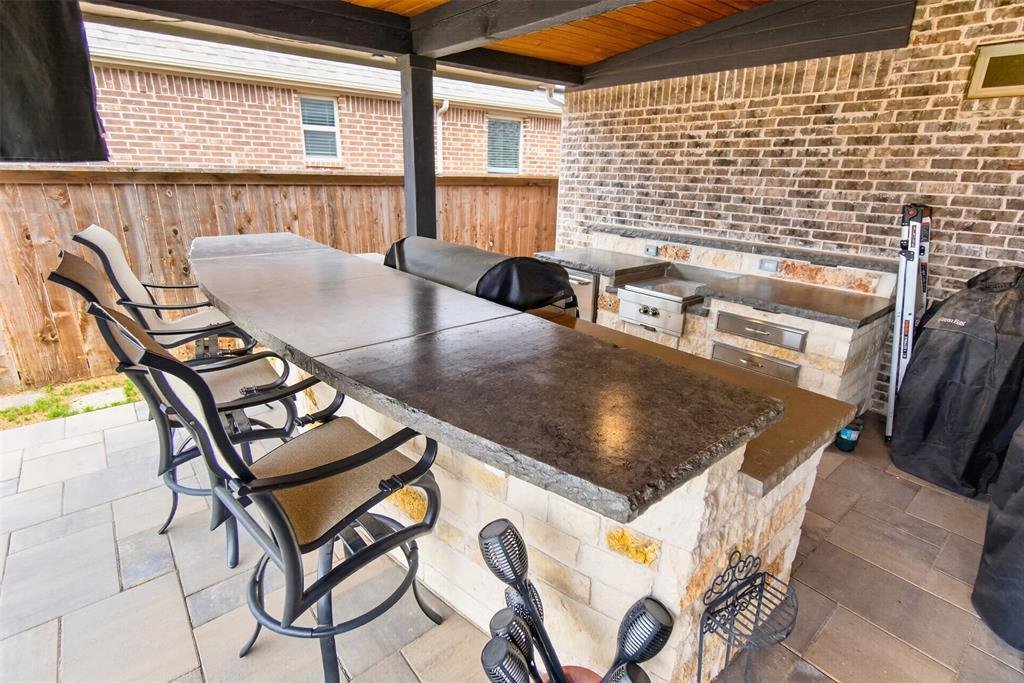 House in McKinney, Texas, United States 2 - 17813791