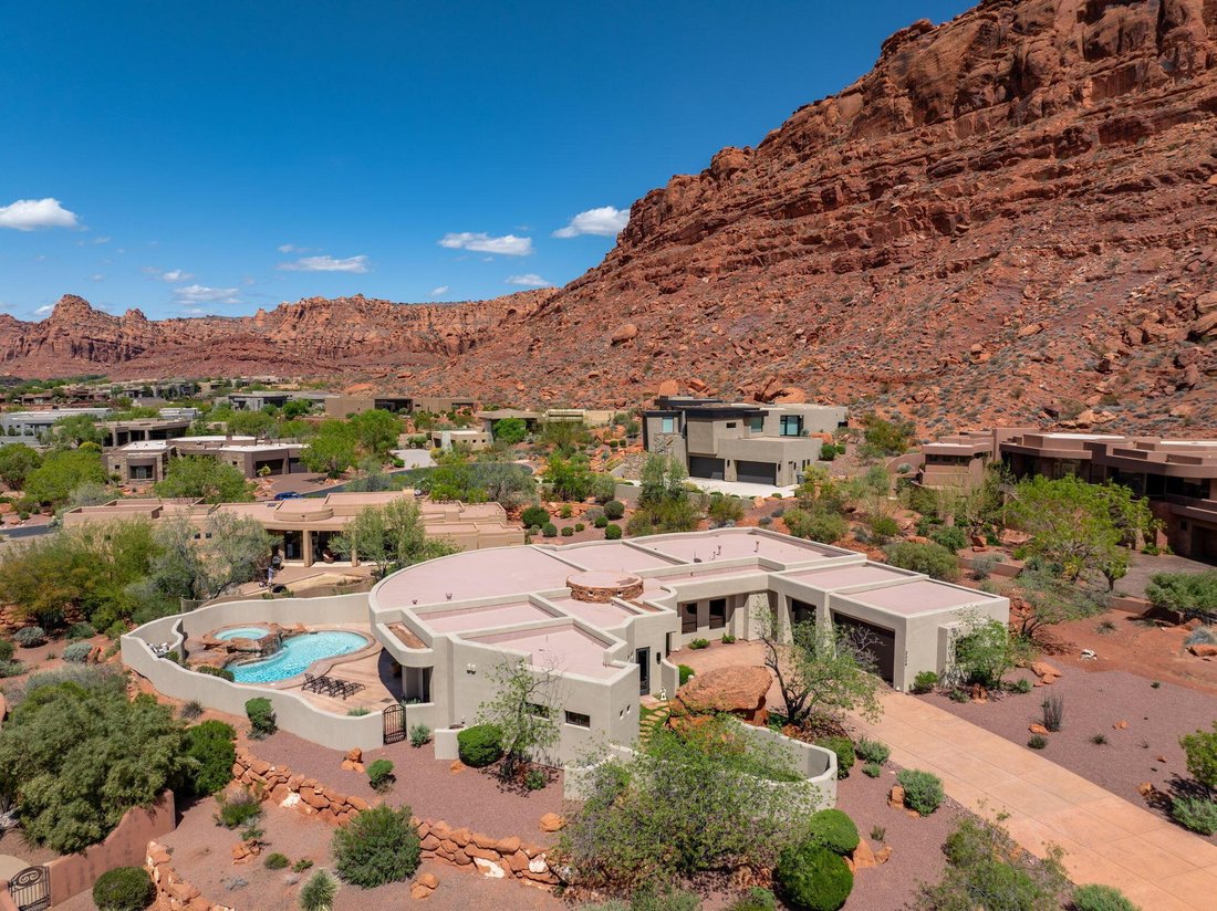 St. George, Utah, United States 2 - 16529322