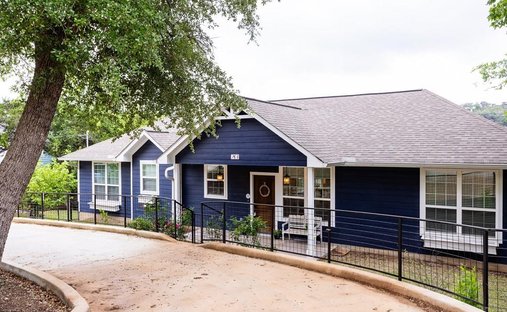 Casa en Hunt, Texas, Estados Unidos 1