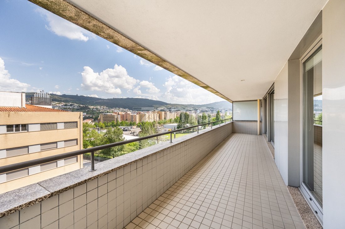 Apartment in Braga (Sao Vitor), Braga, Portugal 5 - 17815231
