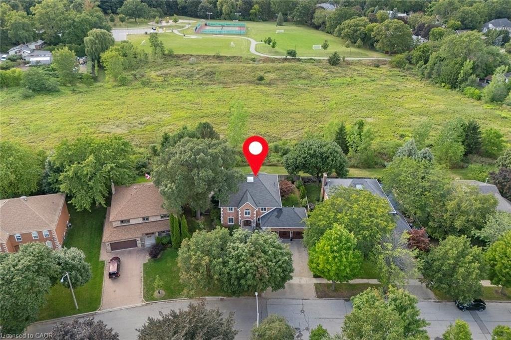 House in Mississauga, Ontario, Canada 5 - 17814973