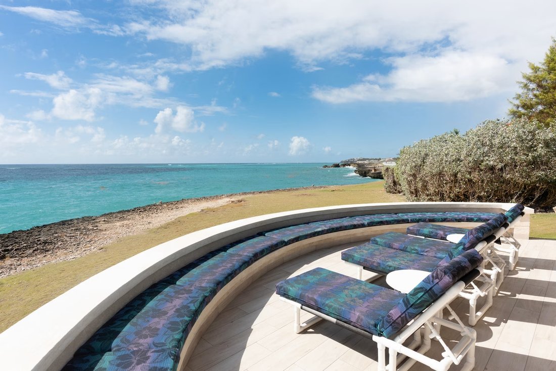Apartment in Coral Point, Saint Philip, Barbados 3 - 17812606
