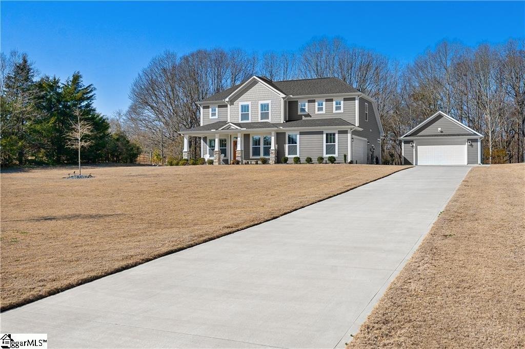House in Central, South Carolina, United States 3 - 17812419