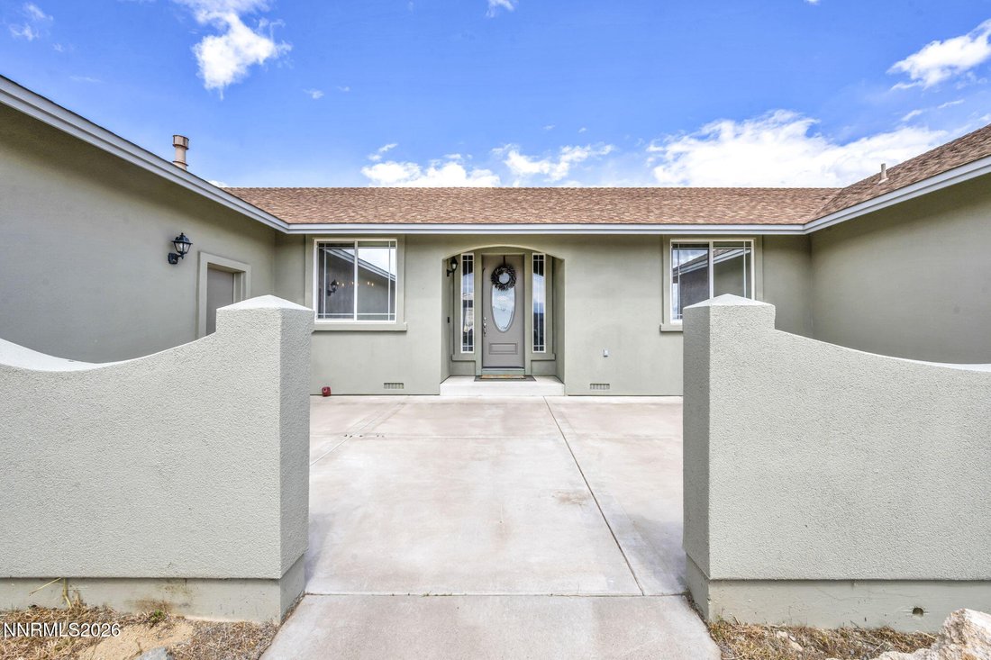 House in Sparks, Nevada, United States 5 - 17811645