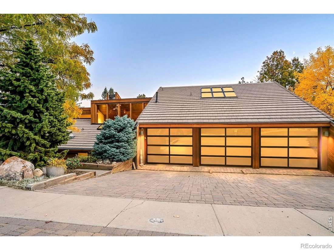 House in Boulder, Colorado, United States 4 - 17811727