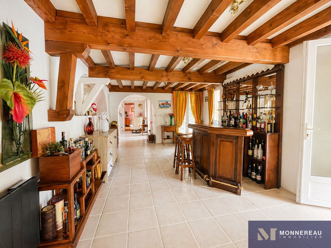 House in Les Mathes, Nouvelle-Aquitaine, France 5 - 17813039
