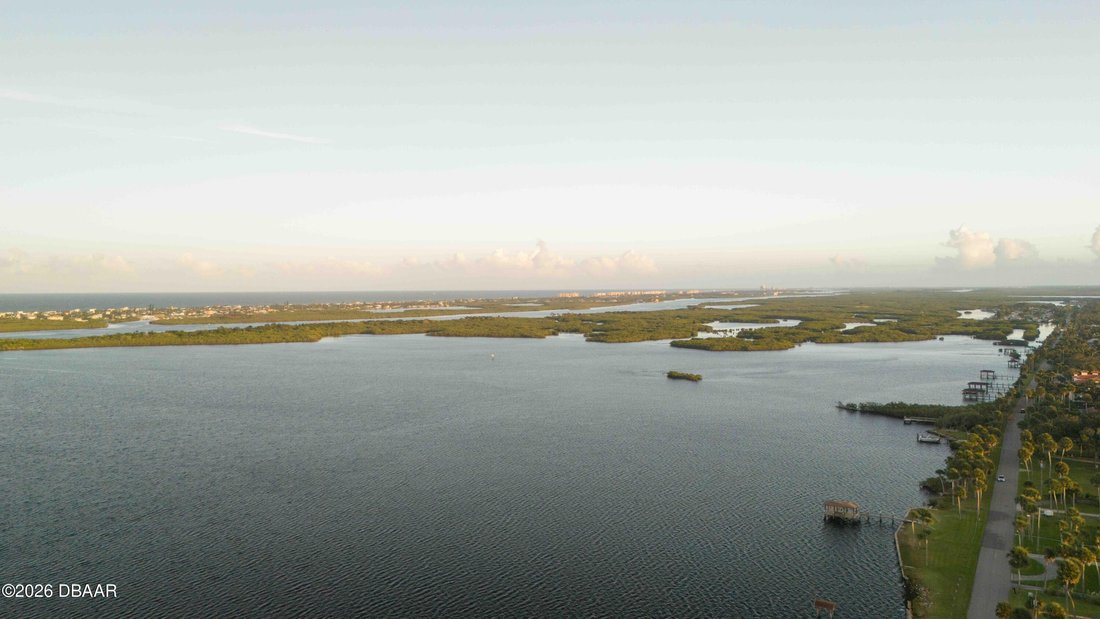 House in Port Orange, Florida, United States 5 - 17811691