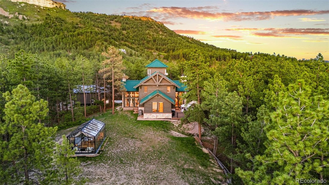 House in Sedalia, Colorado, United States 2 - 17811744