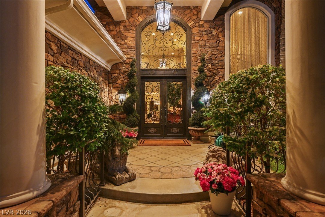 House in Las Vegas, Nevada, United States 5 - 17811876
