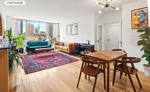Condominio a New York, New York, Stati Uniti 1
