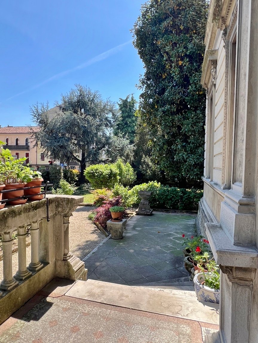Villa in San Felice - Santa Bertilla, Vicenza, Veneto 2 - 17814554