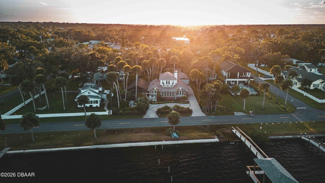 House in Port Orange, Florida, United States 2 - 17811691