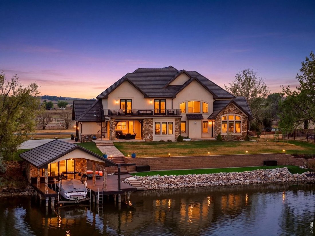 House in Longmont, Colorado, United States 4 - 17815327