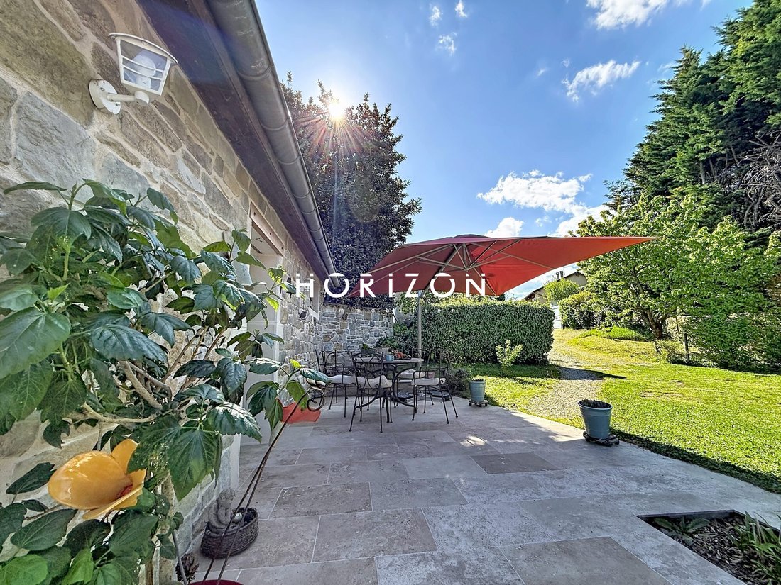 House in Lancie, Auvergne-Rhône-Alpes, France 2 - 17815573