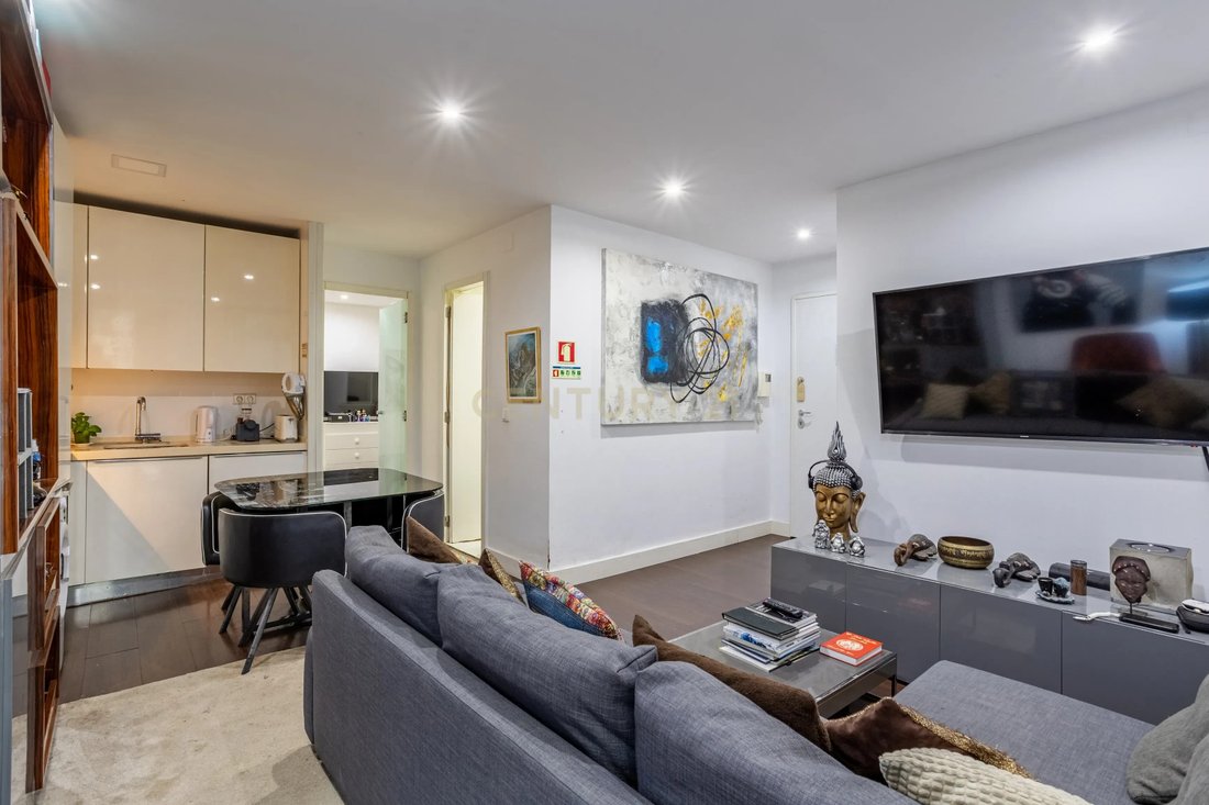 Apartment in Santo Antonio, Lisbon, Portugal 3 - 15331647