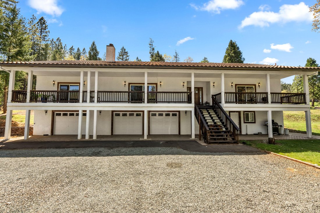 House in Rogue River, Oregon, United States 3 - 17812939