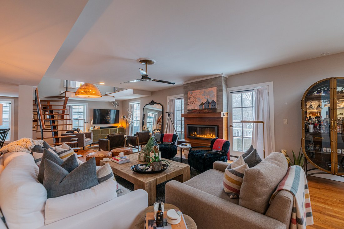 House in Danby, Vermont, United States 5 - 17811171