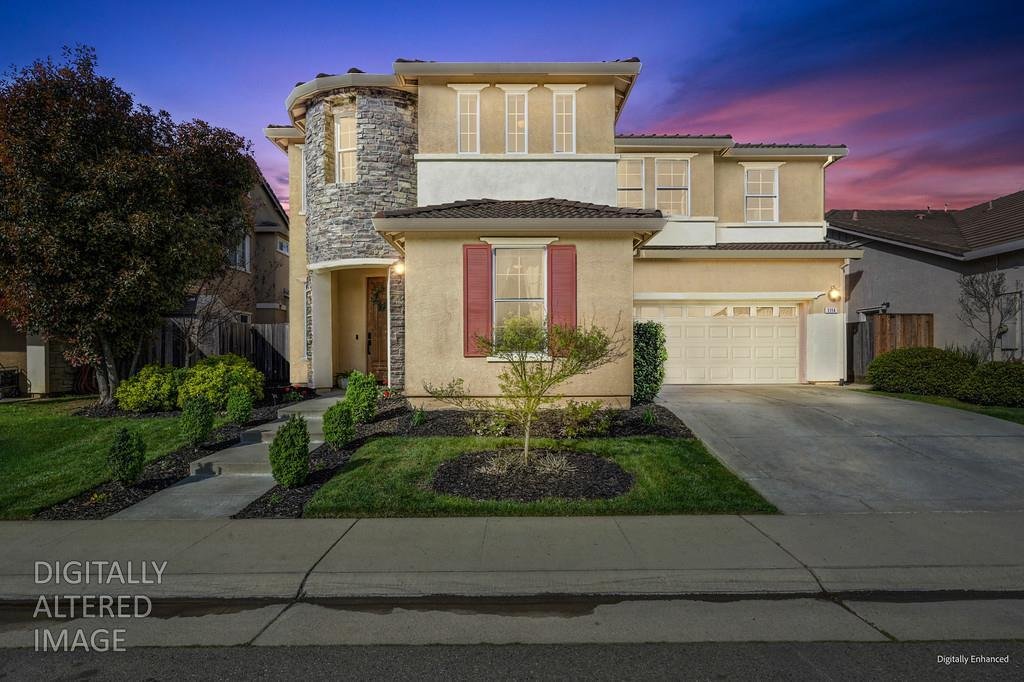 House in Lincoln, California, United States 4 - 17813969