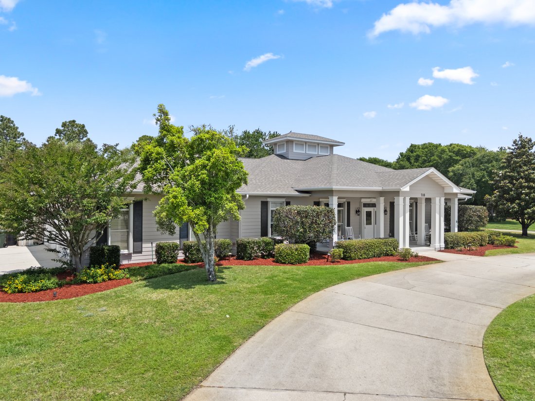 House in Pensacola, Florida, United States 4 - 17810622