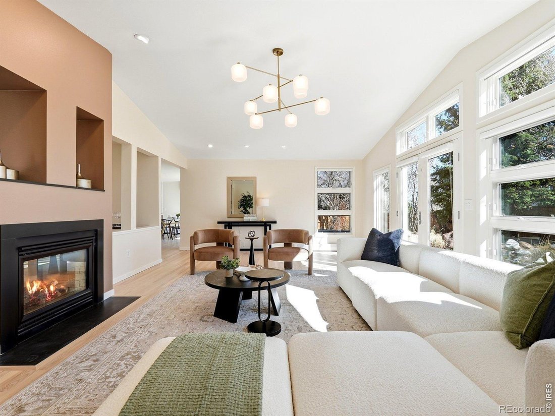 House in Boulder, Colorado, United States 5 - 17811732
