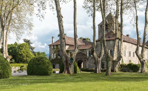 Villa in Sciez, Auvergne-Rhône-Alpes, Frankreich 1
