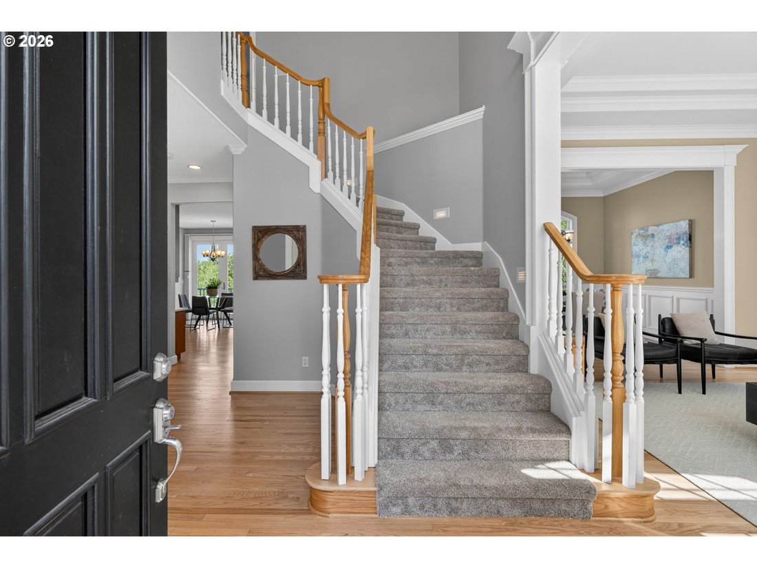 House in Portland, Oregon, United States 2 - 17814765