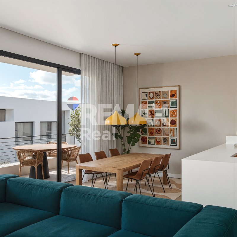 Apartment in Community of Agios Nikolaos, Agios Nikolaos, Greece 1 - 17718124