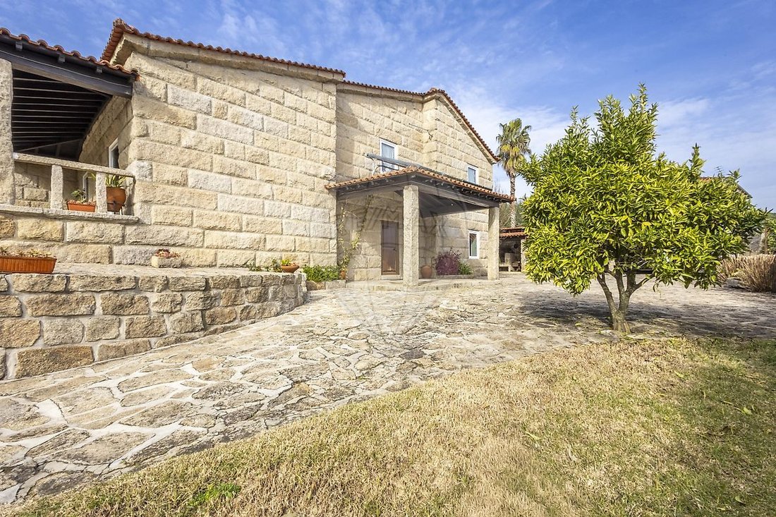 House in Rio Douro, Braga, Portugal 5 - 17811762