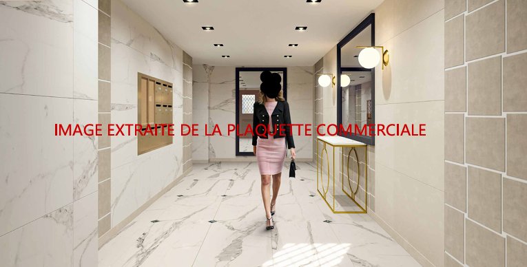 Apartment in Puteaux, Ile-de-France, France 2 - 17814388