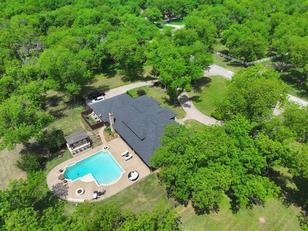 House in Granbury, Texas, United States 3 - 17334279