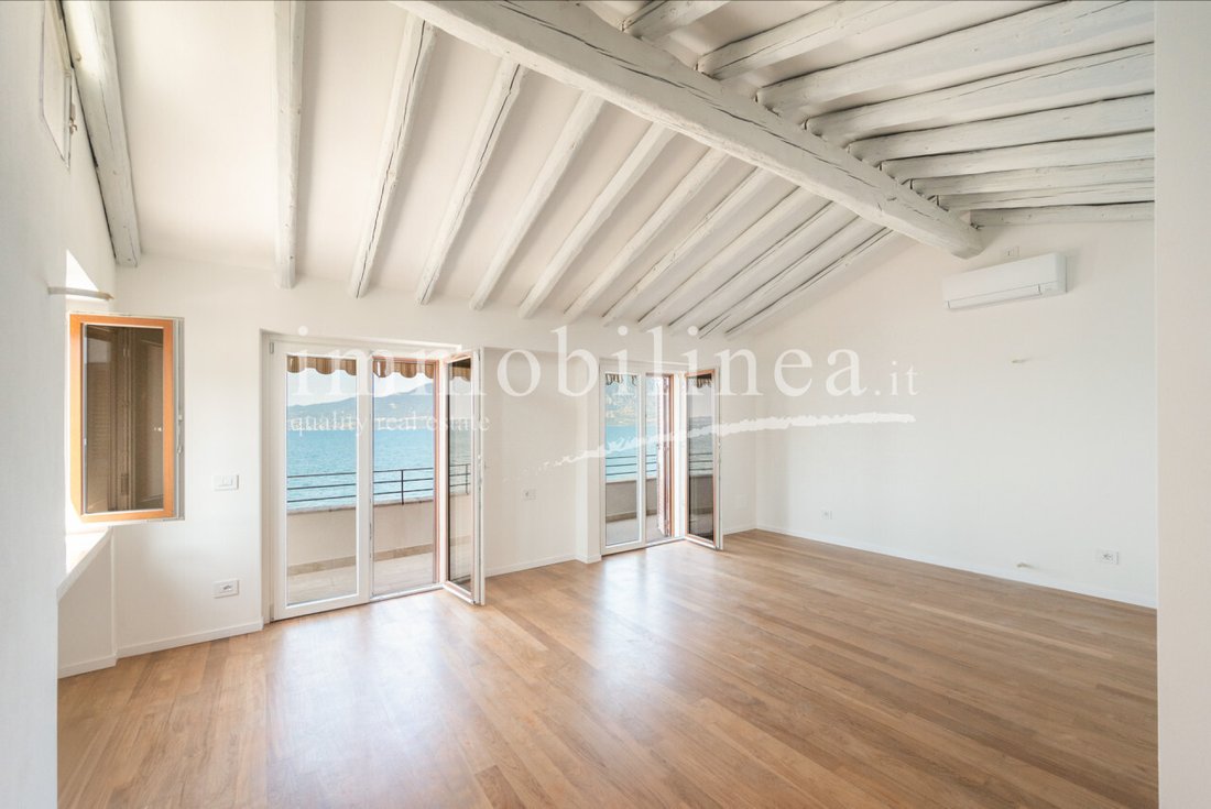 Apartment in Torri del Benaco, Veneto, Italy 4 - 16649204