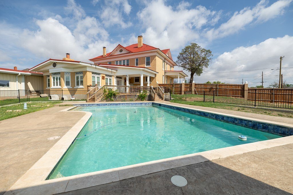House in Snyder, Texas, United States 4 - 17813132