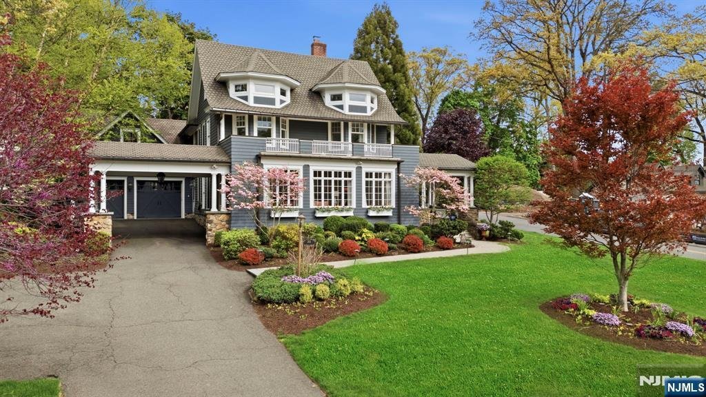 House in Ridgewood, New Jersey, United States 1 - 17814766
