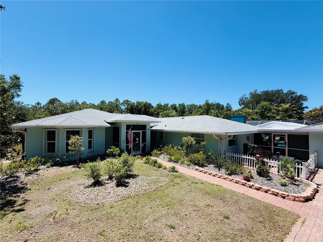 Haus in Venice, Florida, Vereinigte Staaten 3 - 17453443